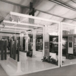 Stand Lillle 1968 Stand Usinor Lillle 1968
