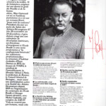 Article "Le mois de..." paru dans Bàt n°99 de novembre 87 Article "Le mois de..." paru dans Bàt n°99 de novembre 87 consacré à Max garnault